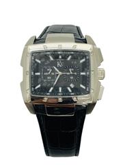 TECHNO.COM Gent's Wristwatch BY KC WATCH